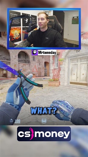 CS2 Premiere Players are SPECIAL...💀 #cs2 #counterstrike2 #csgo