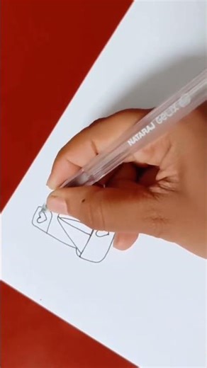 Cute Boat Drawings #art #drawing #shorts #satisfying #artnaz