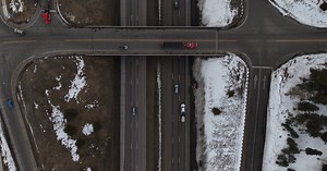 East and westbound U.S. Route 40 closes Monday-Thursday between Genesee and Lookout Mountain