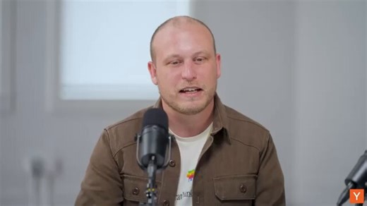 This 47-min interview with Boris Cherny (the creator of Claude Code) will teach you more about AI-native development than 6 months of trial and error. Watch it, bookmark it, share it. Your entire approach to building with Claude will shift.