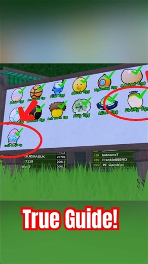 How To Get Firefly Egg in 99 Nights in the Forest Roblox