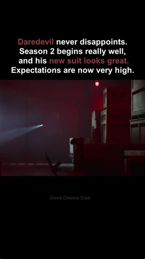 He is back. - Daredevil: Born Again season 2 (Episode 1) - Review #daredevilbornagain #season2