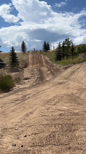 2004 YZ250 Performance on Flying Iron Horse Track
