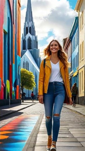 Reykjavik: Land of Lights & Geothermal Wonders