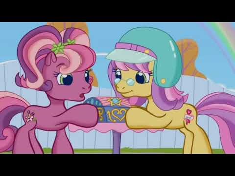 A Not-So Twinkle Wish Adventure [part one] || MLP G3.5 Parody