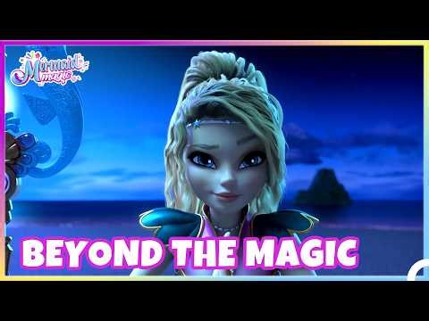 Level Up! Merlinda’s Ultimate Warrior Training ⚔️🌊 | Mermaid Magic