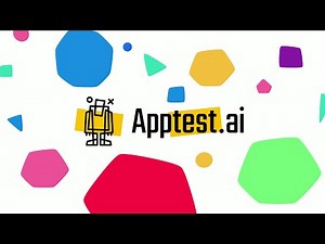 Fully Automated AI Mobile Testing - Apptest.ai