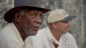 The Story of God with Morgan Freeman: Season 1 Episode 4 Creation
