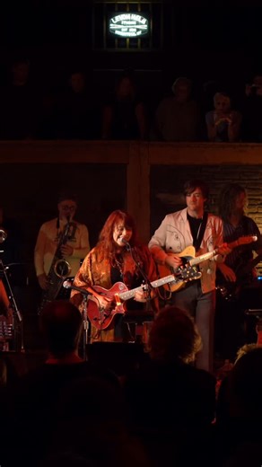 The Helm Family MIDNIGHT RAMBLE | Last year’s celebration for Levon’s Birthday Weekend was one for the books. Mark Erelli opened the show on May 24th, followed by Carolyn... | Instagram