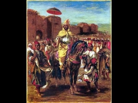 AMPAC Study Session VI (6) 1787 Treaty of Peace and Friendship