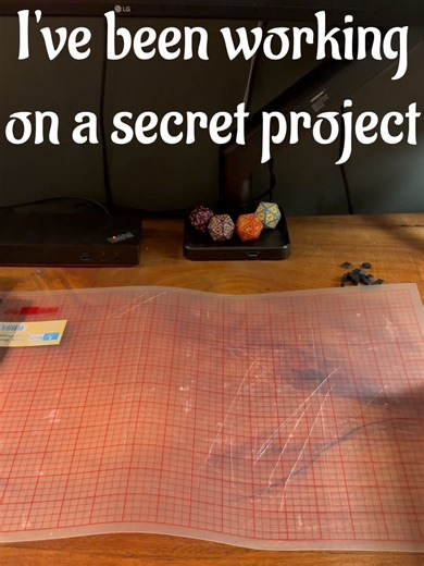 New Project STL Files Releasing Soon