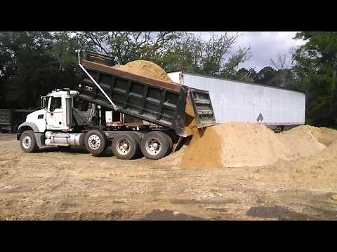 Fill Dirt 18 yards