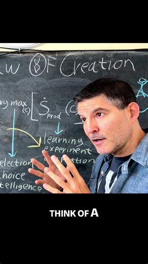 Entropy Explained: Why Life Always Wins #shorts