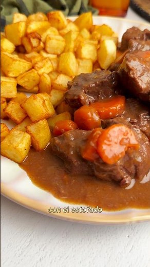 Braised veal shank 🥰 #recipes #traditionalrecipes #veal #healthyrecipes #viral
