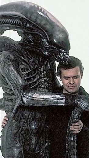 Curiosidades de Alien
