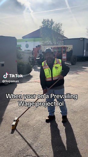 Prevailing Wage Project: What It Is & Why It Matters