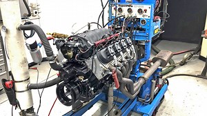 How To Make 540 HP With Your 5.3L LS Block!
