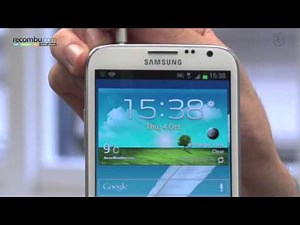 Samsung Galaxy Note 2 tips and tricks