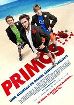 Primos - Película - 2010 - Crítica | Reparto | Estreno | Duración | Sinopsis | Premios - decine21.com