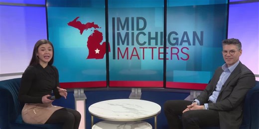 Mid-Michigan Matters: MSU Museum reopens after renovations