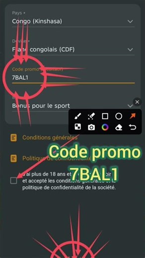 Comment crée un compte melbet authentique en 2026 || bonus 1er dépôt Astucemelbet #faillemelbet