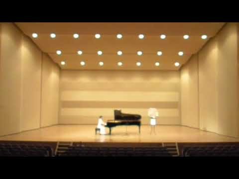 ショパン / ノクターン第2番 変ホ長調 Op.9-2