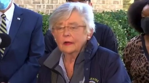 This video of Alabama Governor Kay Ivey ripping out a giant belch had me laughng for hours. #kayivey #alabama #belch #burp