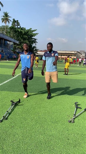 Abdel GATOUZO: Vidéo virale sur #pourtoiii