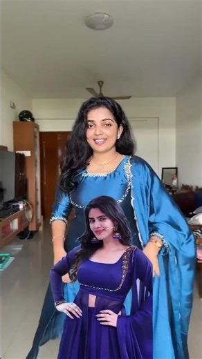 How to Find CWC Soundarya's Outfit on Meesho Instantly