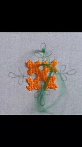 Gujrati stitch/Sindhi embroidery/Hand embroidery #gujratistitch #sindhiembroidery #bavaliyastitch #kutchwork #handembroidery | Bithi’s Needle Work