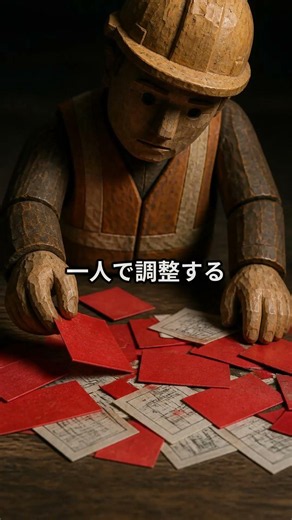 「現場に任せた」が、放置の合図だった#現場と経営のあいだ#中間管理職 #現場責任者 #仕事の悩み #組織マネジメント #怖い話 #仕事あるある #認識のズレ #優秀者罰