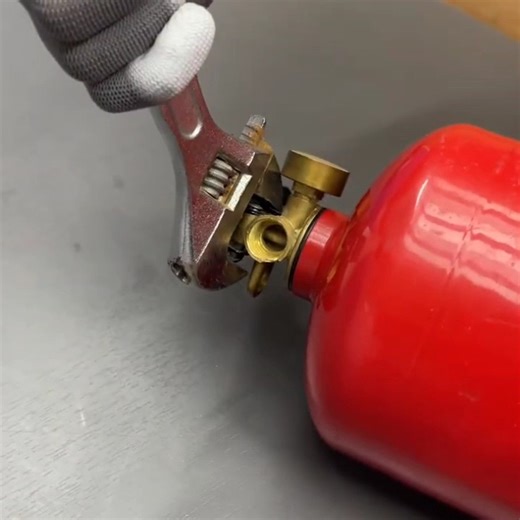 No one knows fridge compressor are a gold mine! Try to reuse fridge compressor | It will SHOCK you 👍 | Village Tale