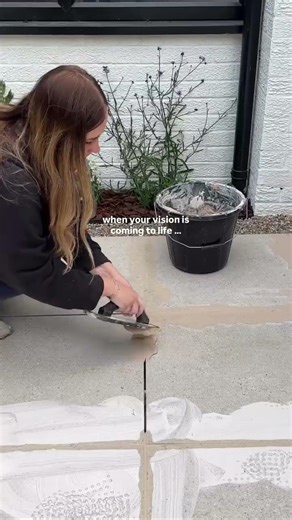 Slowly but surely it’s all coming together… now the big question is, do we cover this are or not?