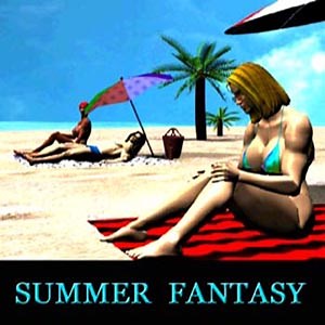 Summer Fantasy - FPZ3D