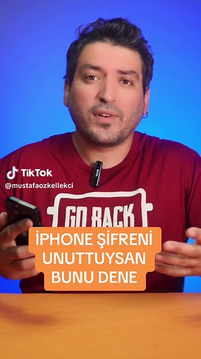 İPHONE Şifresini Kaldırma Yöntemi - 4UKEY Yazılımı Nasıl Kullanılır?