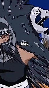 Hidan is the only Akatsuki member who never met Naruto face-to-face. While others like Itachi, Deidara, and KakUzu had major showdowns with him, Hidan was taken out by Shikamaru before Naruto even arrived. Naruto never got the chance to fight or speak with him, making Hidan the true outlier in their shared story. Akatsuki, Naruto, Hidan, Shikamaru, never met #anime #naruto #shikamaru #akatsuki | Fight Against Poverty
