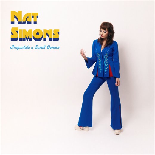 Nat Simons – Pregúntale a Sarah Connor