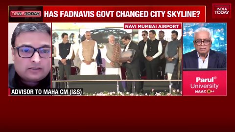 How can Mumbai solve its infrastructure mess? Experts weigh in