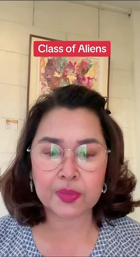 Exploring the Galactic Classroom: Class of Aliens and Astral Travel