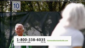 Humana Medicare Advantage Plan TV Spot, 'Decisions'