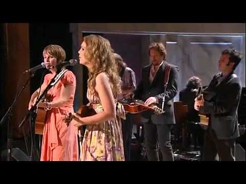 The Boxer Alison Krauss, Shawn Colvin Jerry Douglas