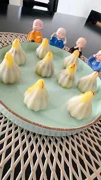 Traditional Ukadiche Modak Recipe | Ganesh Chaturthi Special Prasad | Steamed Coconut Jaggery Modak