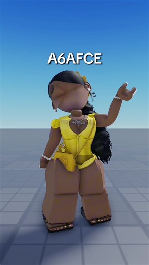 Matching Outfits for Groups of 4 in Roblox