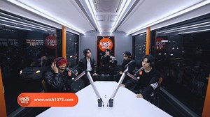 💥BAZINGA💥 weekend energy blasting off the screen! Watch the SB19's full performance on the Wish 107.5 bus here: https://bit.ly/BazingaLIVE Stream Pagsibol EP: http://lnk.to/SB19-PagsibolEP #SB19 #SB19BazingaOnWishBus #Bazinga_SB19 | Sony Music Philippines