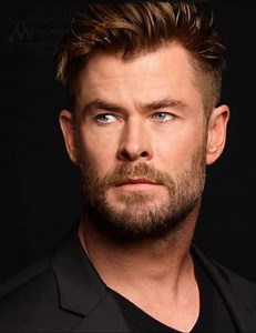 631K views · 51K reactions | Happy 40th Birthday to Chris Hemsworth! | Metamorphosis | Facebook