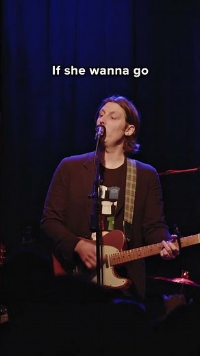 Just two weeks until my Texas shows with the band!