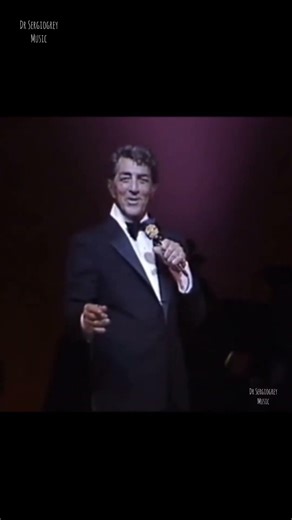 Dean Martin - Little Ole Wine Drinker , Me (1983)