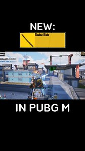 Best Weapon in #PUBGMOBILE #reels #reelfb #FacebookGaming #เกมพับจีโมบาย #พับจีโมบาย #พับจี #PUBGMSHADOWMASTER #พับจีภาคีแห่งเงา #PUBGMOBILE300 | LFF - Life for Fun