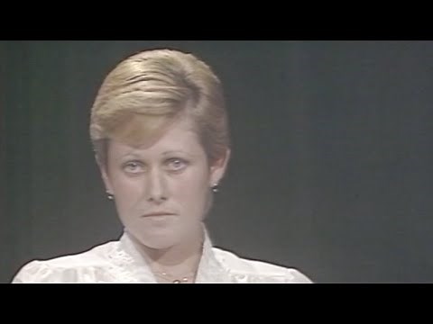 Diane Downs Interview │ Rare 1983 reel-to-reel