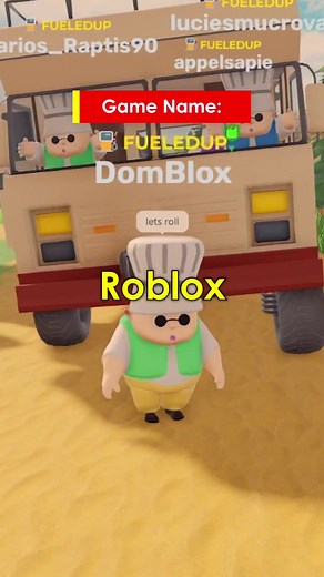 Experience RV Chaos in Roblox: Fun Gameplay Tips